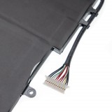 VHBW Notebook akkumulátor HP 902499-855, 902401-2C1, 901307-2C1 - 6750 mAh 11,55 V Li-polymer