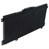 VHBW Notebook akkumulátor HP 916368-541, 916368-421, 916814-855 - 4400 mAh 11,55 V Li-polymer