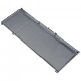 VHBW Notebook akkumulátor HP 917678-1B1, 916678-171, 917678-271 - 4400 mAh 15,4 V Li-polimer, fekete