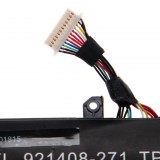 VHBW Notebook akkumulátor HP 921438-855, AB06053XL, 921408-2C1, 921408-271 - 6900 mAh 7,7 V Li-polymer