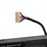 VHBW Notebook akkumulátor HP 922753-421, 922752-421, 922976-855 - 5300 mAh 14,6 V Li-Ion, fekete