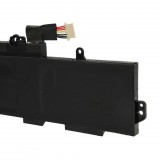 VHBW Notebook akkumulátor HP 932823-271, 932823-2B1, 932823-1C1, 932823-171 - 4250 mAh 11,55 V Li-Ion