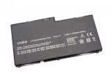 VHBW Notebook akkumulátor HP BD04, 538334-001, 519249-171 - 2700 mAh 14,8 V Li-polimer, fekete