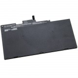 VHBW Notebook akkumulátor HP CS03XL, HSTNN-I33C-5, HSTNN-I41C-4 - 4100 mAh 11,55 V Li-polimer, fekete