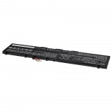 VHBW Notebook akkumulátor HP CX03053XL, CX03XL, L77624-421, HSTNN-LB8R - 4200 mAh 11,55 V Li-polymer