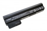 VHBW Notebook akkumulátor HP H6 07762-001, 607763-001, HSTNN-DB1U - 4400 mAh 11,1 V Li-Ion, fekete