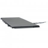 VHBW Notebook akkumulátor HP HSTNN-IB8K, KC04XL, L08496-855 - 3400 mAh 15,4 V Li-polimer, fekete
