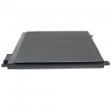 VHBW Notebook akkumulátor HP HSTNN-LB8K, HSTNN-UB7P, HSTNN-IB8P - 4150 mAh 11,4 V Li-polimer, fekete