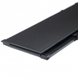 VHBW Notebook akkumulátor HP L08855-855, HSTNN-IB8L, L08934-1B1 - 4000 mAh 11,55 V Li-polimer, fekete