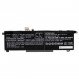 VHBW Notebook akkumulátor HP L84356-2C1, HSTNN-DB9U, HSTNN-089U - 5900 mAh 11,55 V Li-polymer