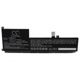 VHBW Notebook akkumulátor HP SC04XL, SC04063XL, M08254-1C1, HSTNN-IB9R - 3850 mAh 15,4 V Li-polymer