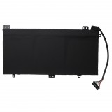 VHBW Notebook akkumulátor Huawei HB4593J6ECW-31, HB4593J6ECW - 3600 mAh 11,4 V Li-polimer