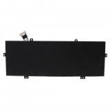 VHBW Notebook akkumulátor Huawei HB4593R1ECW-22 - 7250 mAh 7,64 V Li-polimer