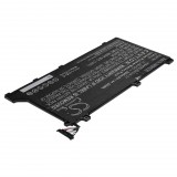 VHBW Notebook akkumulátor Huawei HB4692J5ECW-31 - 3600 mAh 11,46 V Li-polimer