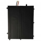 VHBW Notebook akkumulátor jumper TH133K-MC, HW-3487265 - 5000 mAh 7,6 V Li-polimer