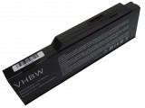 VHBW Notebook akkumulátor következőhöz: 40019327, 40020374, 441807800002 - 4400 mAh 11,1 V Li-Ion, fekete