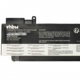 VHBW Notebook akkumulátor Lenovo 00HW025, 00HW024, 00HW022, 00HW023 - 1000 mAh 11,25 V Li-polymer