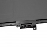 VHBW Notebook akkumulátor Lenovo 01AV478, L17L3P71, 01AV479, 01AV480 - 4600 mAh 11,58 V Li-polymer