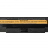 VHBW Notebook akkumulátor Lenovo 0A36311, 121000675, 121500047 - 4400 mAh 11,1 V Li-Ion, fekete