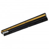 VHBW Notebook akkumulátor Lenovo 121500173, 121500171, 121500172 - 4400 mAh 14,8 V Li-Ion, fekete