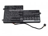 VHBW Notebook akkumulátor Lenovo 45N1113, 45N1110, 45N1112-hez – 2000 mAh 11,4 V Li-Ion