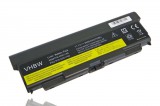 VHBW Notebook akkumulátor Lenovo 45N1144, 0C52863, 0C52864, 0A36302 - 6600 mAh 11,1 V Li-Ion, fekete