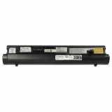 VHBW Notebook akkumulátor Lenovo 55Y9382, 55Y9383, 57Y6275, 57Y6273 - 6600 mAh 11,1 V Li-Ion, fekete