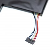 VHBW Notebook akkumulátor Lenovo 5B10G78611, 5B10G78609, 5B10J40590 - 4000 mAh 11,1 V Li-polymer