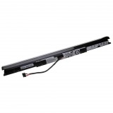 VHBW Notebook akkumulátor Lenovo 5B10L04160, 5B10L04212, 5B10L04163 - 2200 mAh 14,4 V Li-Ion, fekete