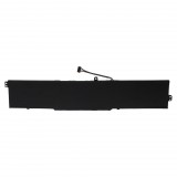 VHBW Notebook akkumulátor Lenovo 5B10Q71252, 5B10Q71251, 5B10Q71254 - 3900 mAh 11,34 V Li-polymer