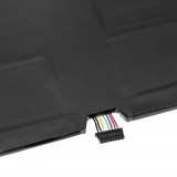 VHBW Notebook akkumulátor Lenovo 5B10R32748, 928QA232H, L17C4PE1 - 2650 mAh 15,36 V Li-polymer