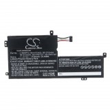 VHBW Notebook akkumulátor Lenovo 5B10T26393, 5B10T03404, 5B10T03402 - 3150 mAh 11,25 V Li-polymer