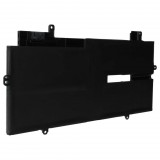 VHBW Notebook akkumulátor Lenovo 5B10W13974, 5B10W13973 - 3600 mAh 15,44 V Li-polimer, fekete