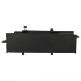 VHBW Notebook akkumulátor Lenovo 5B10W51817, 5B10W51818 - 3500 mAh 15,36 V Li-polimer, fekete