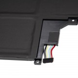 VHBW Notebook akkumulátor Lenovo 5B10W67253, 5B10U97773, 5B10U97772 - 3950 mAh 15,36 V Li-polymer