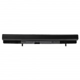 VHBW Notebook akkumulátor Lenovo 888015452, L12L4K51, L12M4A01, 888015451 - 2600 mAh 14,4 V Li-Ion