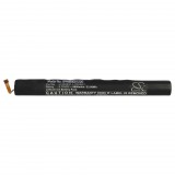 VHBW Notebook akkumulátor Lenovo CS-LVY108NB, L13D3E31, L13C3E31 - 8800 mAh 3,75 V Li-Ion