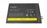 VHBW Notebook akkumulátor Lenovo L11C2P32-hez – 6300 mAh 3,7 V Li-Ion