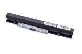 VHBW Notebook akkumulátor Lenovo L12M3A01, L12S3F01, L12C3A01 - 2150 mAh 10,8 V Li-Ion, fekete