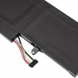 VHBW Notebook akkumulátor Lenovo L19C4PF5, 5B10W65281, 5B10W65278 - 4500 mAh 15,44 V Li-polymer