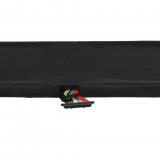 VHBW Notebook akkumulátor Lenovo L20L4PC1, L20C4PC1, L20M4PC1 gépekhez – 5100 mAh 15,36 V Li-polimer