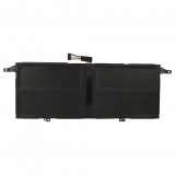 VHBW Notebook akkumulátor Lenovo L20M4PD1, SB11B65324, L20C4PD1, L20D4PD1 - 3400 mAh 15,48 V Li-polymer