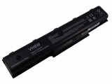 VHBW Notebook akkumulátor Medion 40036339, 40036340(SMP SDI) - 4400 mAh 14,4 V Li-Ion, fekete