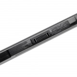 VHBW Notebook akkumulátor Medion 40040607A1, 40046255, 40040607 - 2600 mAh 14,4 V Li-Ion, fekete