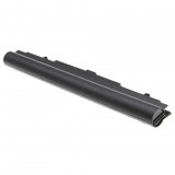 VHBW Notebook akkumulátor Medion 40046152, US55-4S3000-S1L5 - 2600 mAh 15,5 V Li-Ion, fekete