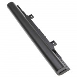 VHBW Notebook akkumulátor Medion A31-D15, A32-D15, A41-D15, A42-D15 - 2600 mAh 15,2 V Li-Ion, fekete