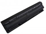VHBW Notebook akkumulátor Medion BTY-S14, 40029150, 40029231, 40029683 - 6600 mAh 11,1 V Li-Ion, fekete
