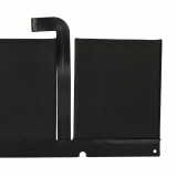 VHBW Notebook akkumulátor Microsoft 96BTA015H, DYNC01, 96BTA016H - 4400 mAh 11,38 V Li-polimer, fekete