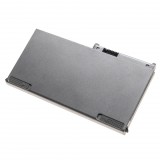 VHBW Notebook akkumulátor Panasonic CF-VZSU92, CF-VZSU92E - 4400 mAh 7,2 V Li-Ion, ezüstszürke