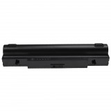 VHBW Notebook akkumulátor Samsung AA-PL9NC6W, AA-PL9NC6B, AA-PL9NC2B - 9000 mAh 11,1 V Li-Ion